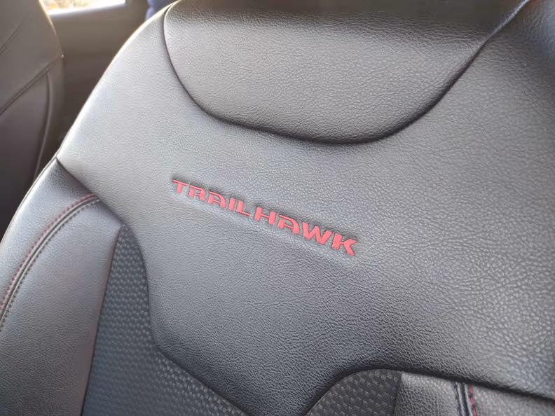 Jeep Compass - 43