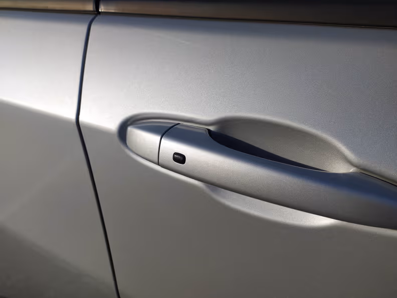 Jeep Compass - 29
