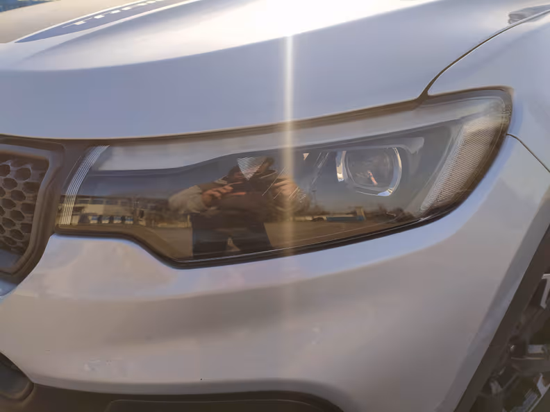 Jeep Compass - 15
