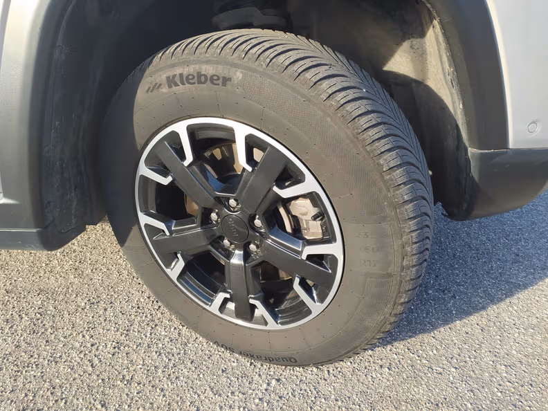 Jeep Compass - 13