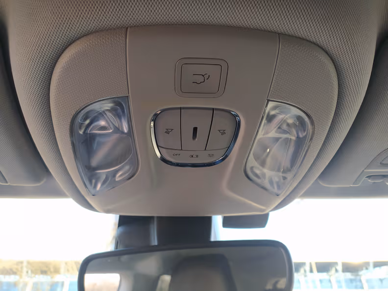 Jeep Compass - 91