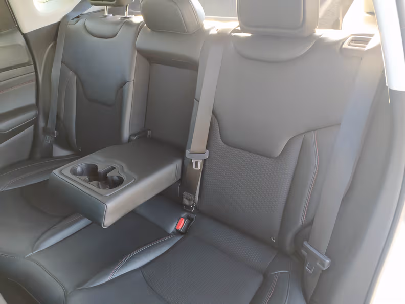 Jeep Compass - 10