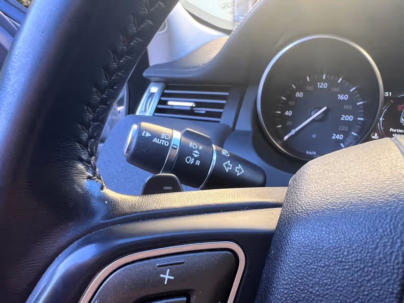 Land Rover Range Rover Evoque - 19