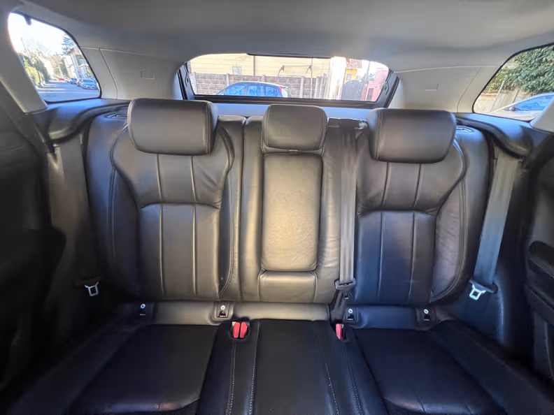 Land Rover Range Rover Evoque - 14