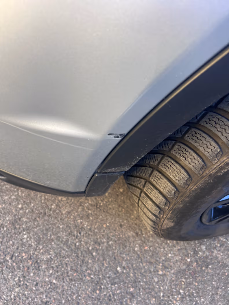 Land Rover Range Rover Evoque - 38