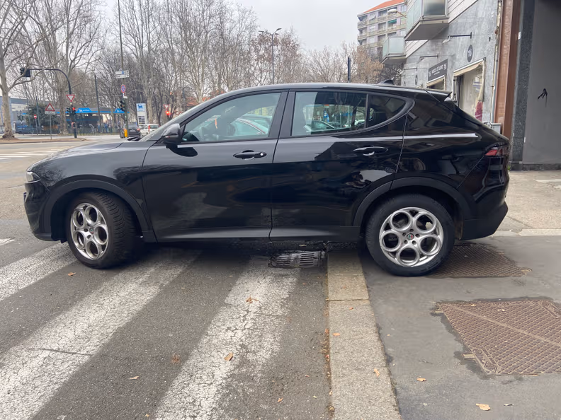 Alfa Romeo Tonale - 22