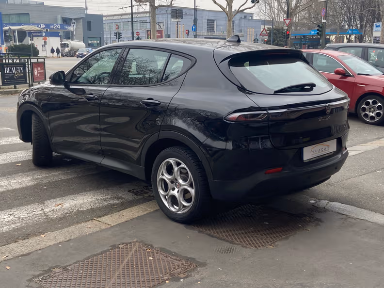 Alfa Romeo Tonale - 6