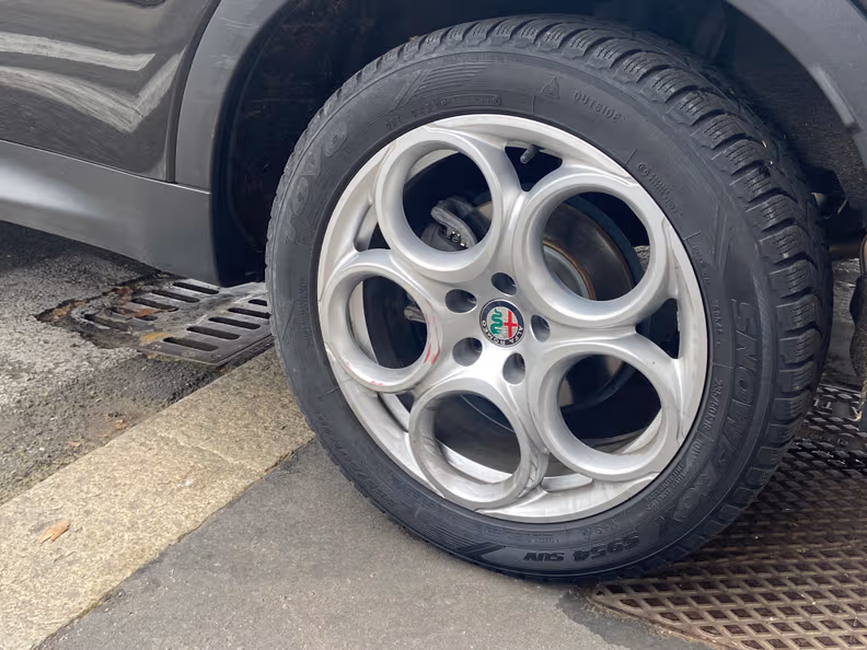 Alfa Romeo Tonale - 24