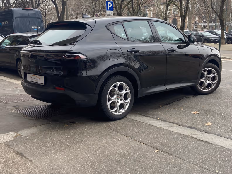 Alfa Romeo Tonale - 3