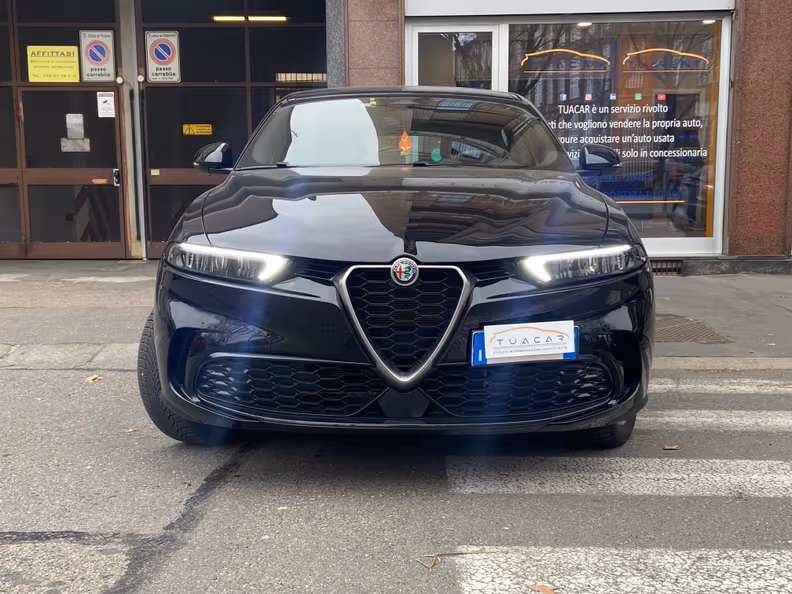 Alfa Romeo Tonale - 2
