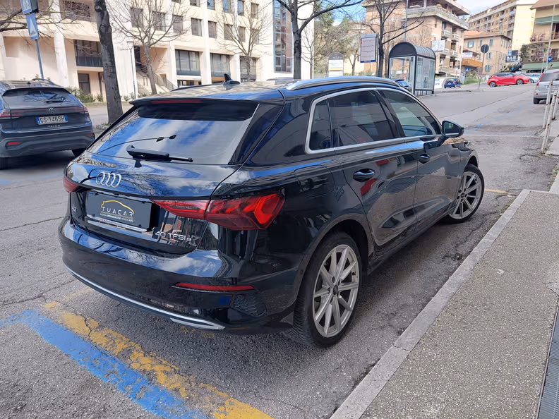 Audi A3 - 4