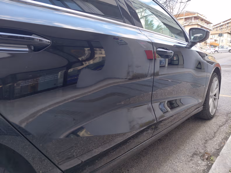 Audi A3 - 23