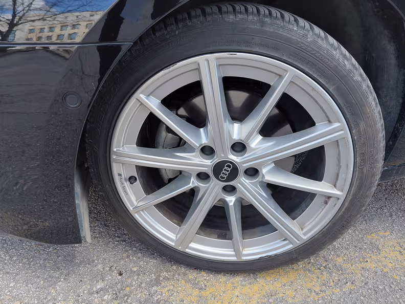 Audi A3 - 7