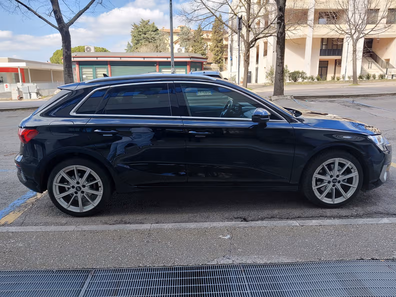 Audi A3 - 27