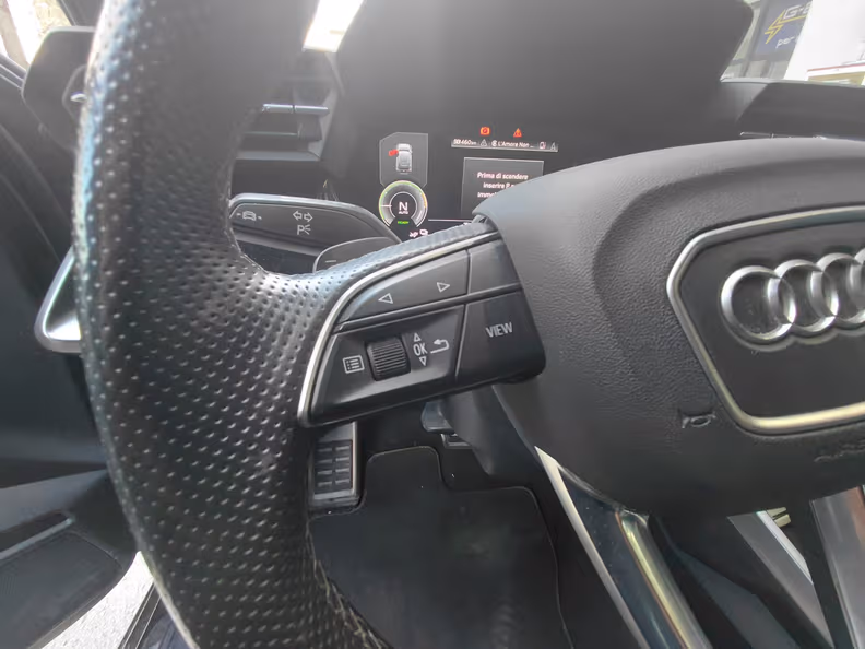 Audi A3 - 18
