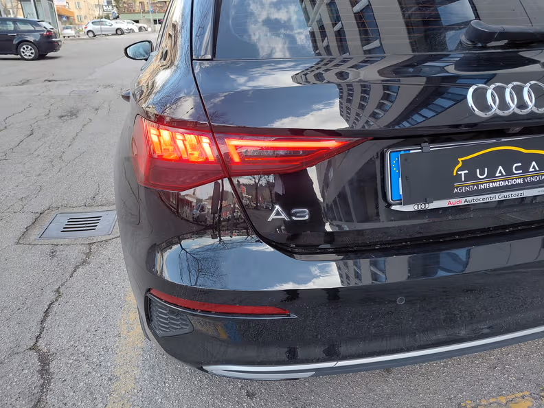 Audi A3 - 22