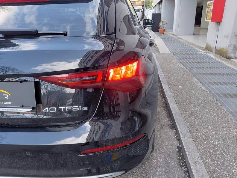 Audi A3 - 21