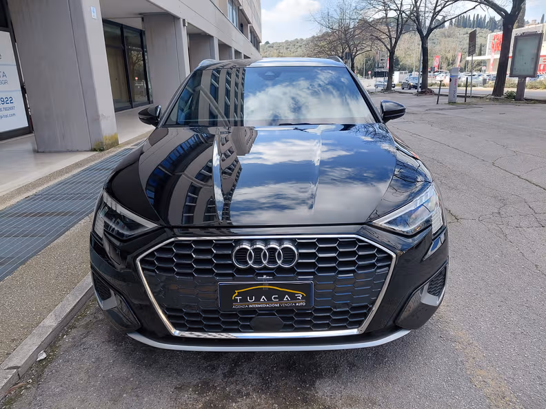 Audi A3 - 2