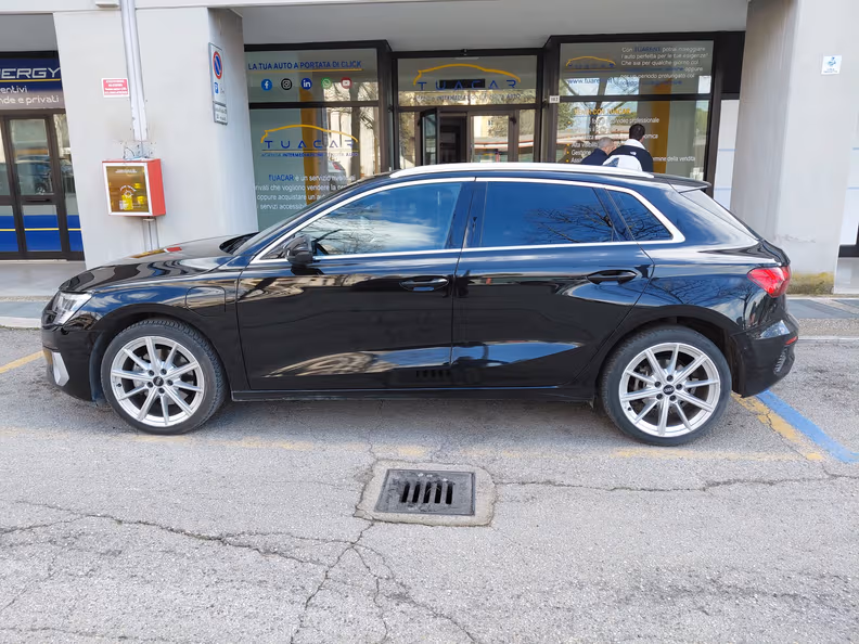 Audi A3 - 28