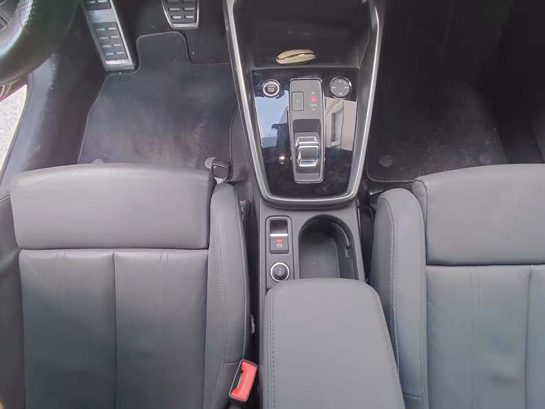 Audi A3 - 16