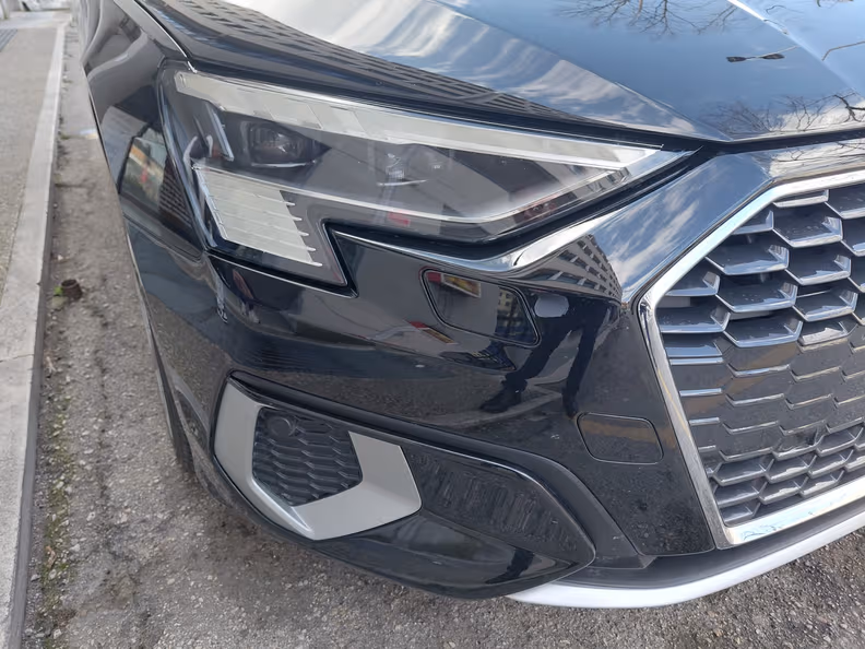 Audi A3 - 25