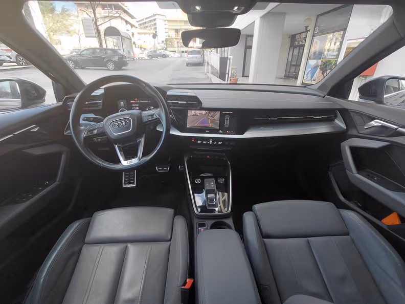 Audi A3 - 9
