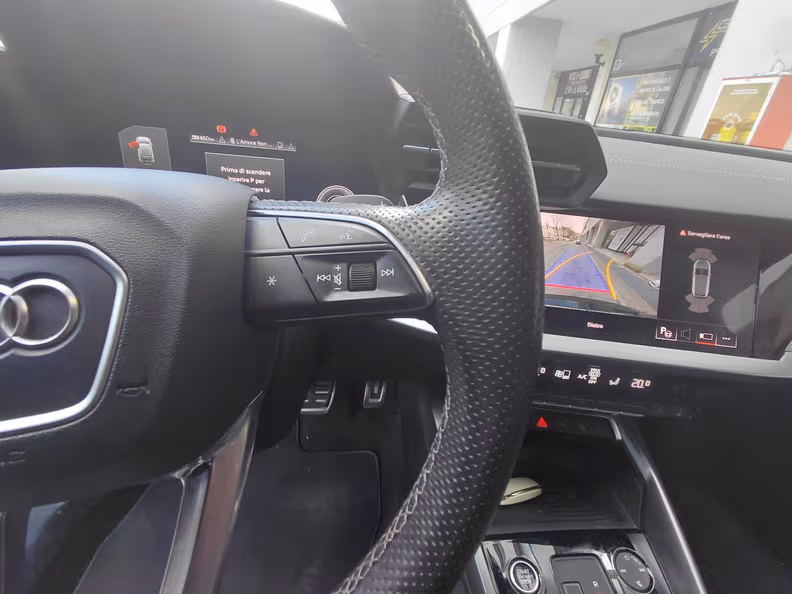 Audi A3 - 17