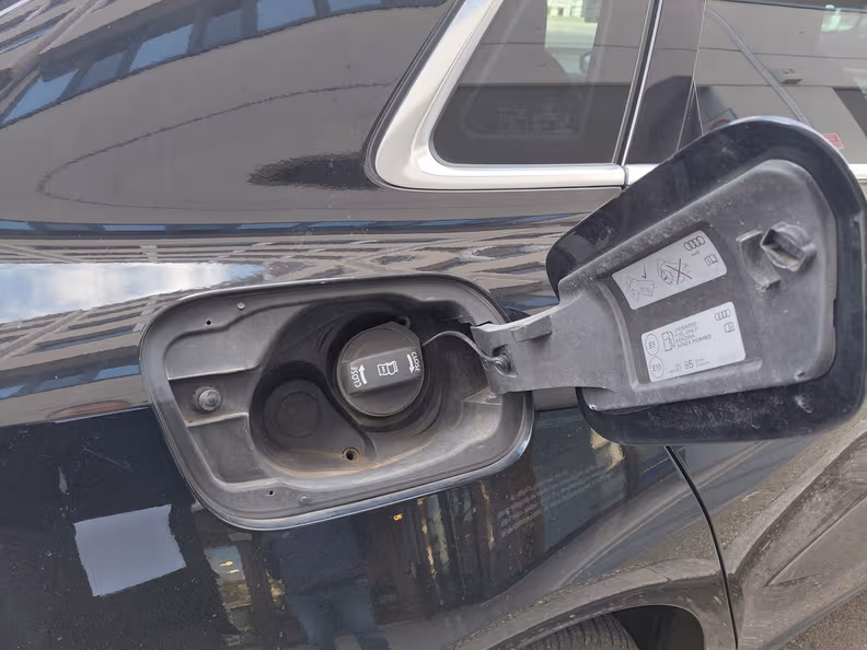 Audi A3 - 30