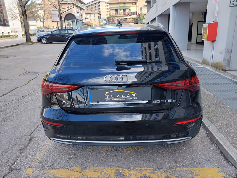 Audi A3 - 26