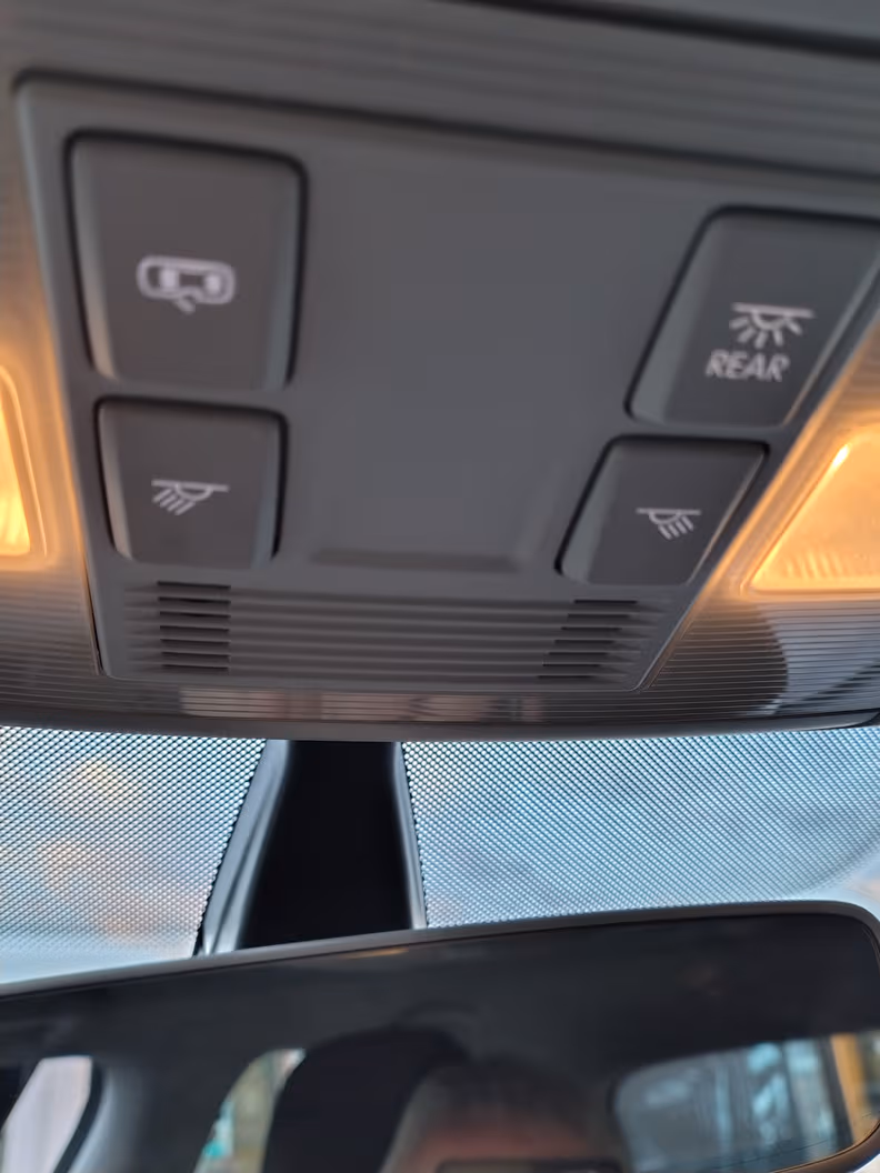 Volkswagen Golf - 19