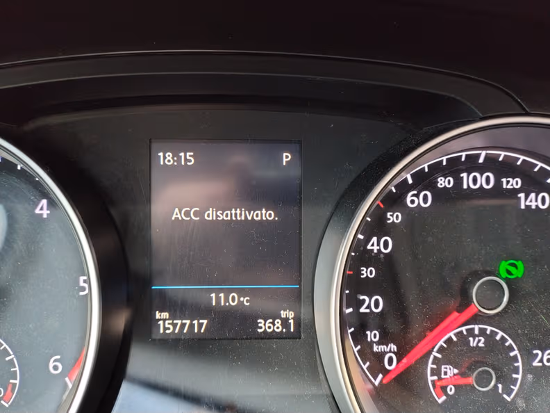 Volkswagen Golf - 13