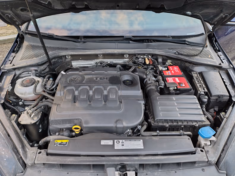 Volkswagen Golf - 32