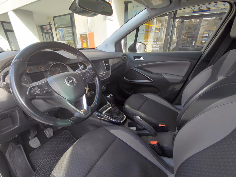 Opel Grandland - 8