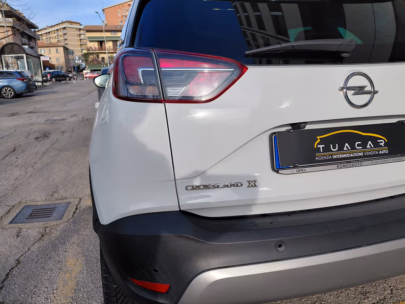 Opel Grandland - 23