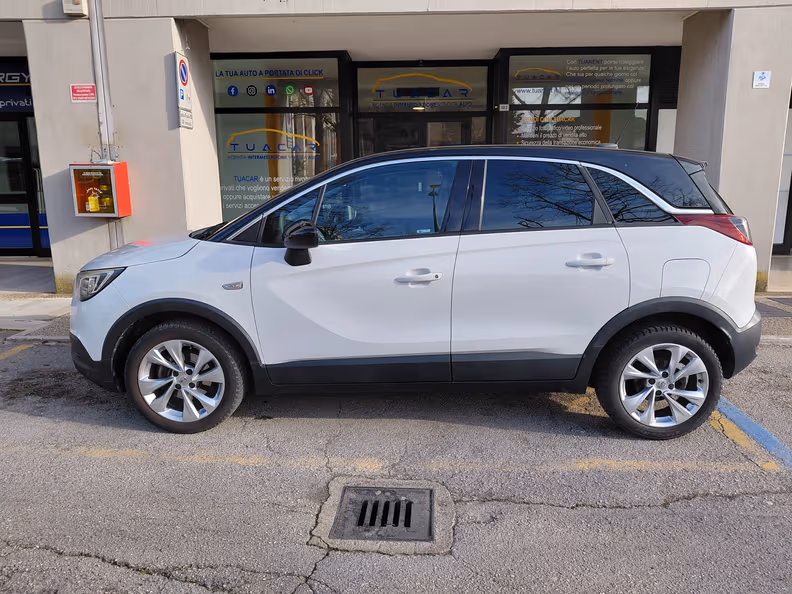 Opel Grandland - 28