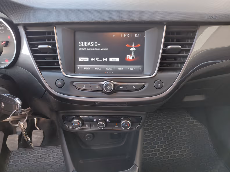 Opel Grandland - 16