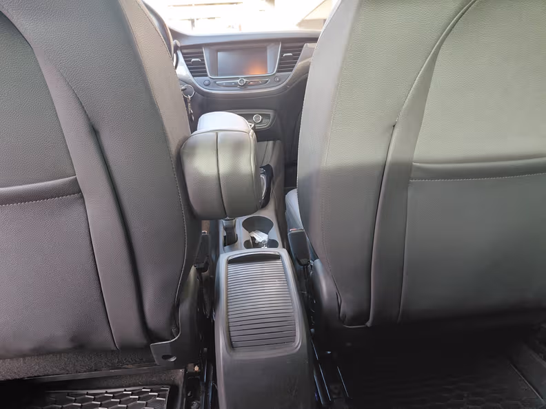 Opel Grandland - 31