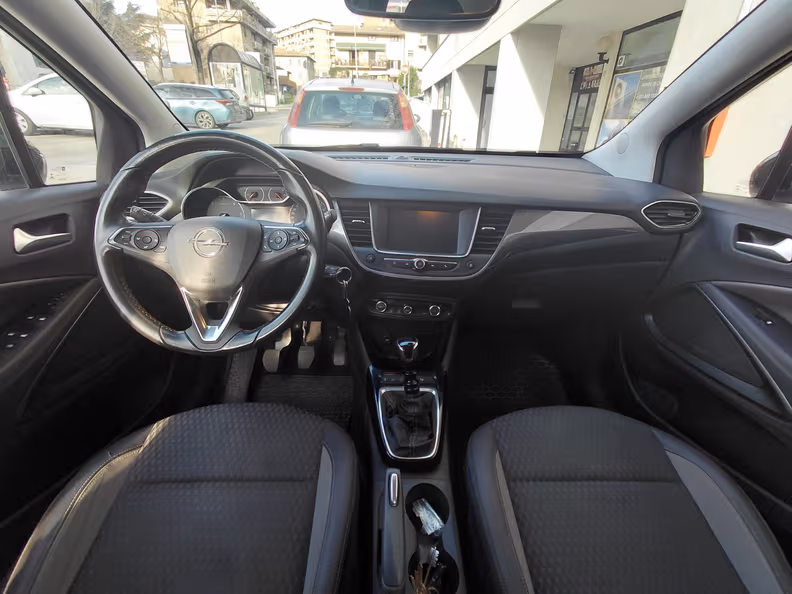Opel Grandland - 9