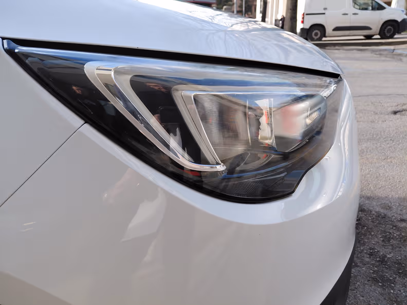 Opel Grandland - 25