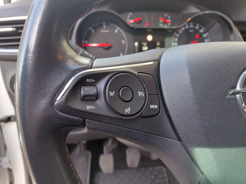 Opel Grandland - 19