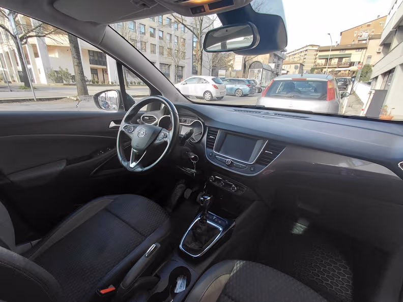 Opel Grandland - 11