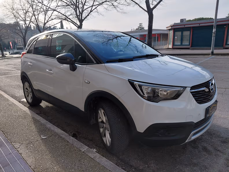 Opel Grandland - 3