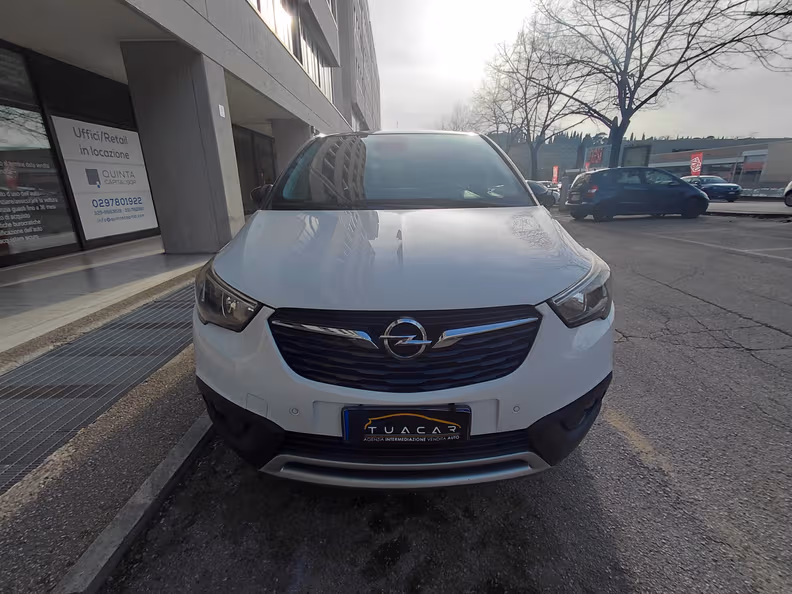 Opel Grandland - 2