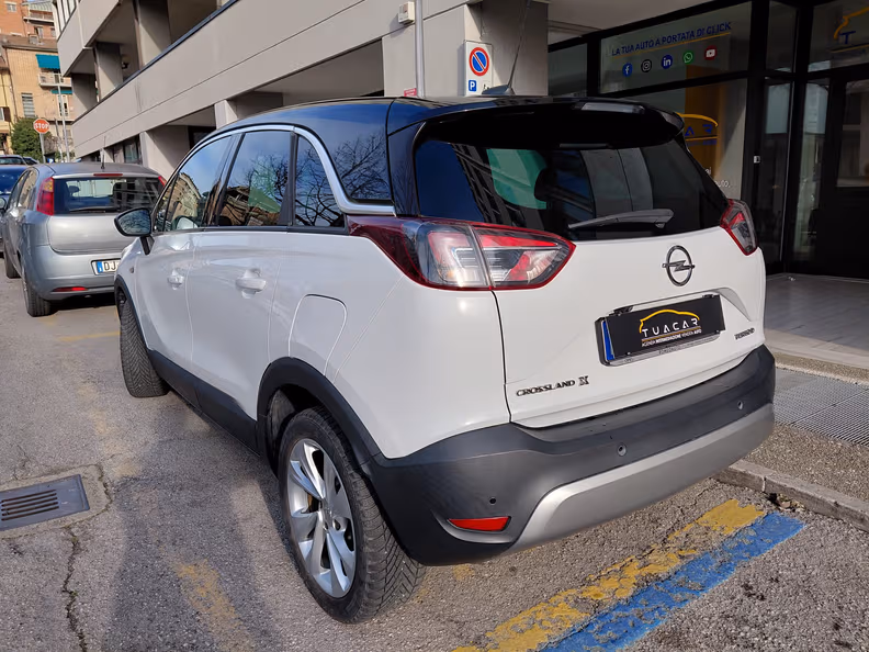 Opel Grandland - 5