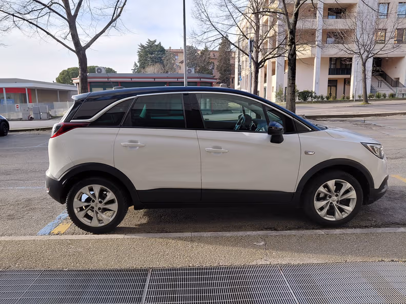 Opel Grandland - 27