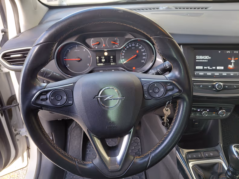 Opel Grandland - 20