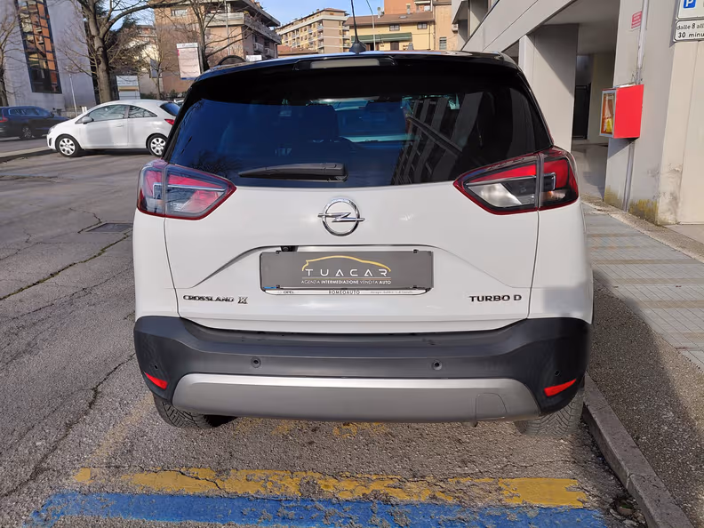 Opel Grandland - 26