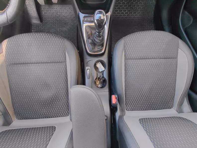 Opel Grandland - 17