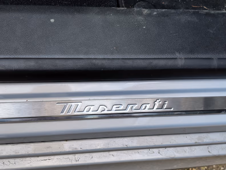 Maserati Grecale - 32