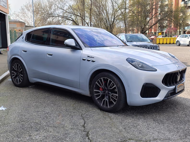 Maserati Grecale - 3